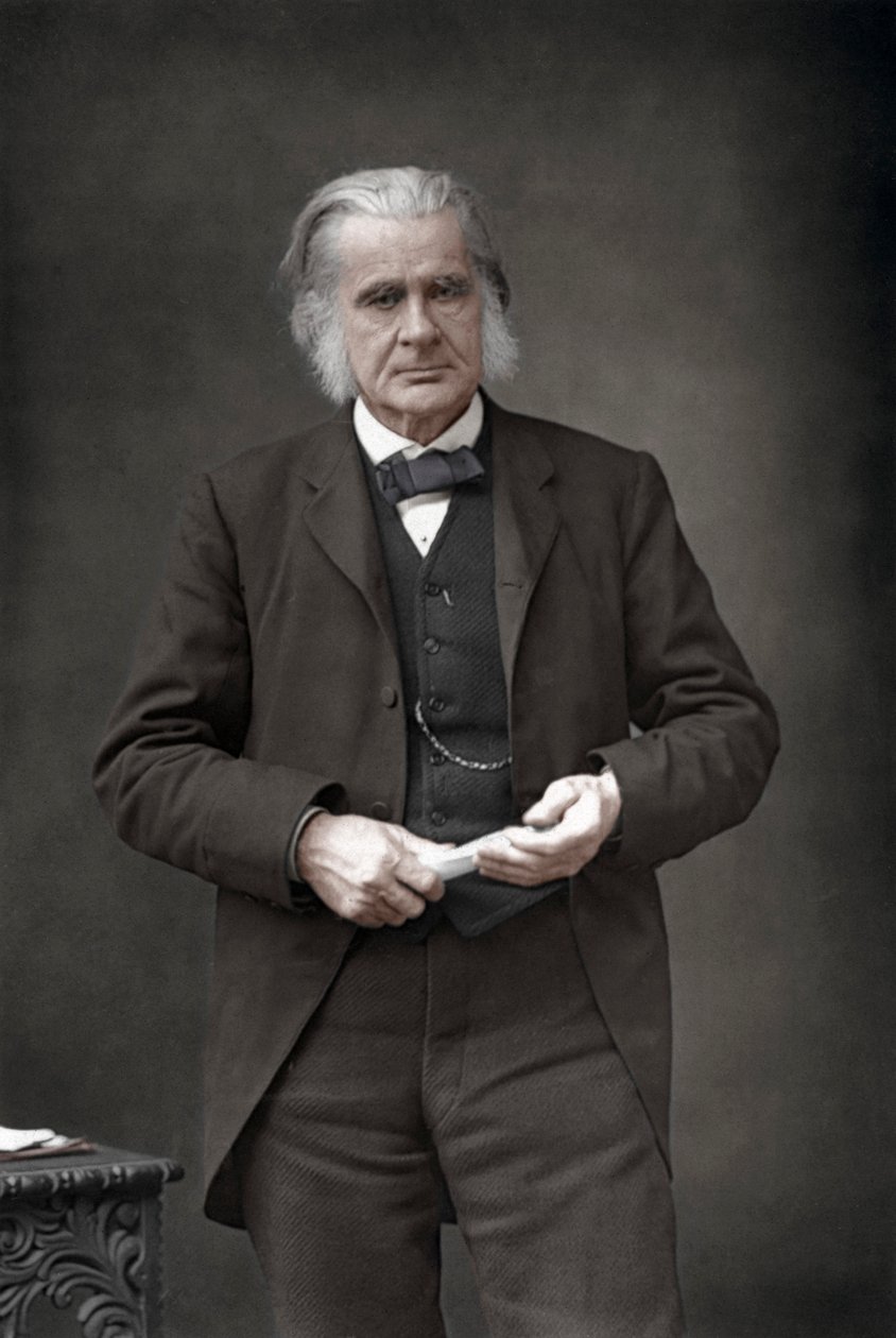 Thomas Henry Huxley